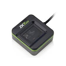 ZK-Teco SLK20R настольный биометрический USB считыватель отпечатков пальцев