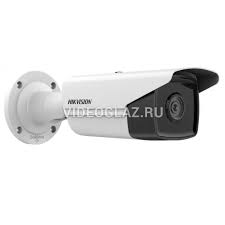 DS-2CD2T43G2-2I(4mm)(O-STD) — купить в Ташкенте | KSS