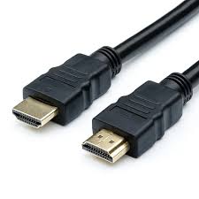 HDMI — 3 m — купить в Ташкенте | KSS
