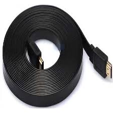 HDMI — 3 m (плоский) — купить в Ташкенте | KSS