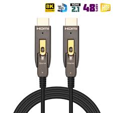 HDMI оптика 10 m — купить в Ташкенте | KSS