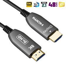 HDMI оптика 30 m — купить в Ташкенте | KSS