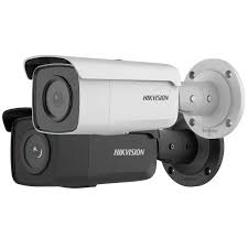 DS-2CD2T46G2-4I 2.8MM C — купить в Ташкенте | KSS