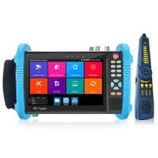 IPC 9800C PRO Тестер IP-камеры — купить в Ташкенте | KSS