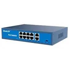 Swich Linkff FF-Q411A Gb4+2+1SFP — купить в Ташкенте | KSS
