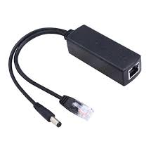 Swich POE SPLITTER 48V — купить в Ташкенте | KSS