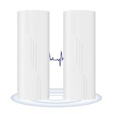 WIFI мост S350 1км 5.8G 100mb/s — купить в Ташкенте | KSS