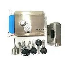 Замок-6 ключ ANDEL-Premium — купить в Ташкенте | KSS