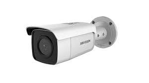 DS-2CD2T86G2-2I(4mm)(C)(O-STD) — купить в Ташкенте | KSS