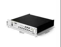 Усилитель-120W — купить в Ташкенте | KSS