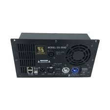Усилитель-250W — купить в Ташкенте | KSS