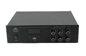 Усилитель-80W — купить в Ташкенте | KSS
