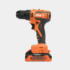 Шруповерт OneX Pro2113