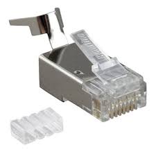 Штекер RJ-45 7 категория PREMIUM