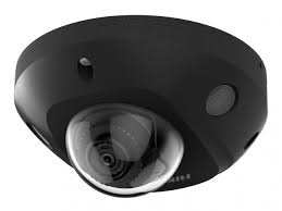 DS-2CD2543G2-IS(2.8mm)(BLACK) — купить в Ташкенте | KSS