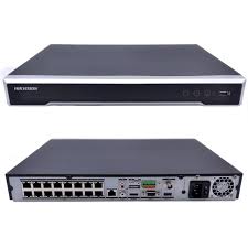 DS-7616NI-M2 — купить в Ташкенте | KSS
