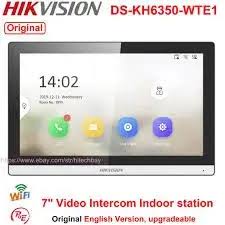 DS-KH6350-WTE1 — купить в Ташкенте | KSS