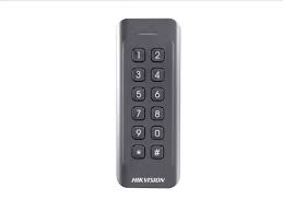 DS-K1802MK — купить в Ташкенте | KSS