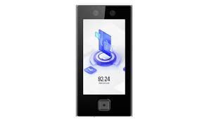 DS-K1T670MX-QR(O-STD) — купить в Ташкенте | KSS