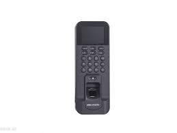 DS-K1T804EF(O-STD) — купить в Ташкенте | KSS