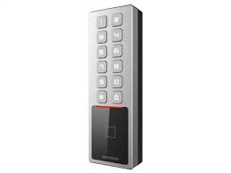 DS-K1T805MX — купить в Ташкенте | KSS