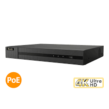 HL-NVR-208MH-K