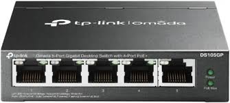 Tp-Link DS105GP — купить в Ташкенте | KSS
