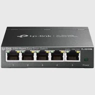 Tp-Link TL-SG105E — купить в Ташкенте | KSS