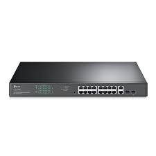 Tp-Link TL-SG1218MPE — купить в Ташкенте | KSS