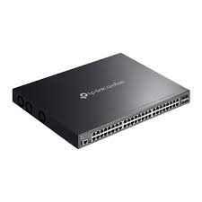 Tp-Link SG5452XMPP