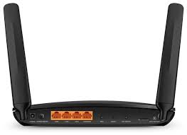 Tp-Link Archer MR600