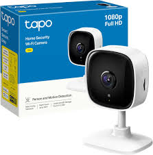 Tapo TC60 — купить в Ташкенте | KSS