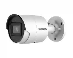 DS-2CD2043G2-IU 2.8mm — купить в Ташкенте | KSS