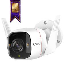 Tapo C320WS