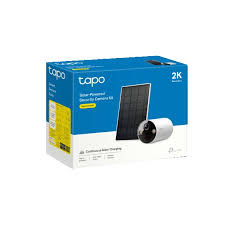 Tapo C410 KIT — купить в Ташкенте | KSS