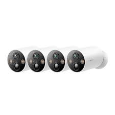 Tapo C425(4-pack)
