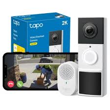 Tapo D210