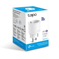 Tapo P115