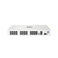 Wi-Tek WK-PS227GF Poe 24+2+1SFP — купить в Ташкенте | KSS