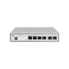 Wi-Tek WI-PCES206 Cloud Poe 4+2 MB — купить в Ташкенте | KSS