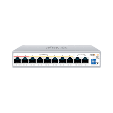 Wi-Tek WI-PCES210G Cloud Poe 8 MB +2 GB — купить в Ташкенте | KSS