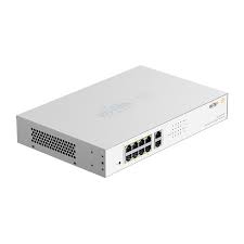Wi-Tek WI-PCES310G Cloud Poe 8+2 GB — купить в Ташкенте | KSS