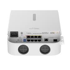Wi-Tek WI-PCES309GF-O Outdoor Cloud Poe 8+2 GB