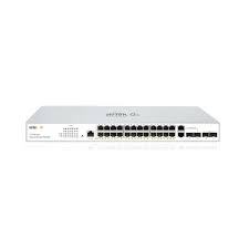Wi-Tek WI-PCMS328GF V2 Poe 24+2+4SFP
