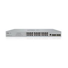 Wi-Tek WI-PCMS528F-L3 V2 Poe 24+4SFP GB