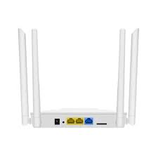 Wi-Tek WI-LTE300 V1 CPE 4G+2Lan