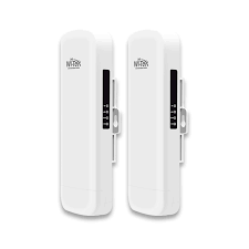 Wi-Tek WI-CPE513P-KIT V3 Wifi 5km 300MB — купить в Ташкенте | KSS