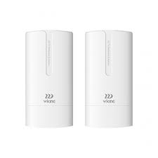 Wi-Tek WK-WB08-KIT Wifi 800m 300MB