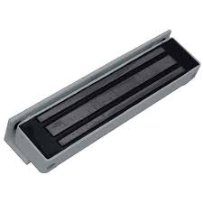 Замок 280кг магнитный ML-280AS Black — купить в Ташкенте | KSS