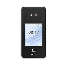 ZkTeco SpeedFace-V3L(Lite) терминал распознавания лиц — купить в Ташкенте | KSS